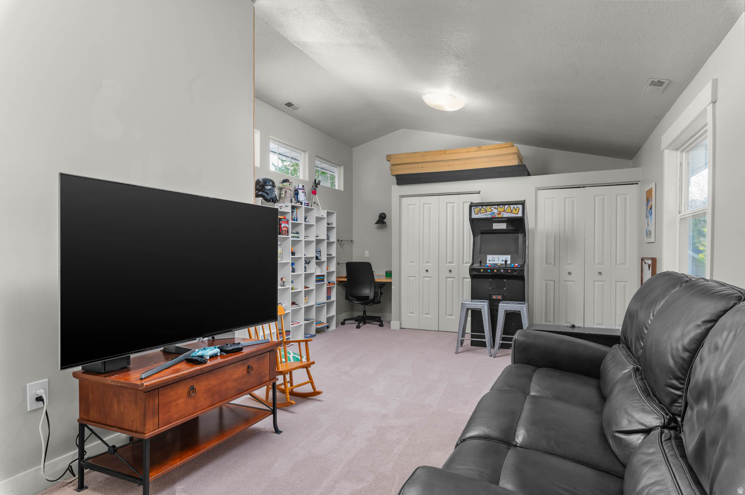 RIDGE - Residential