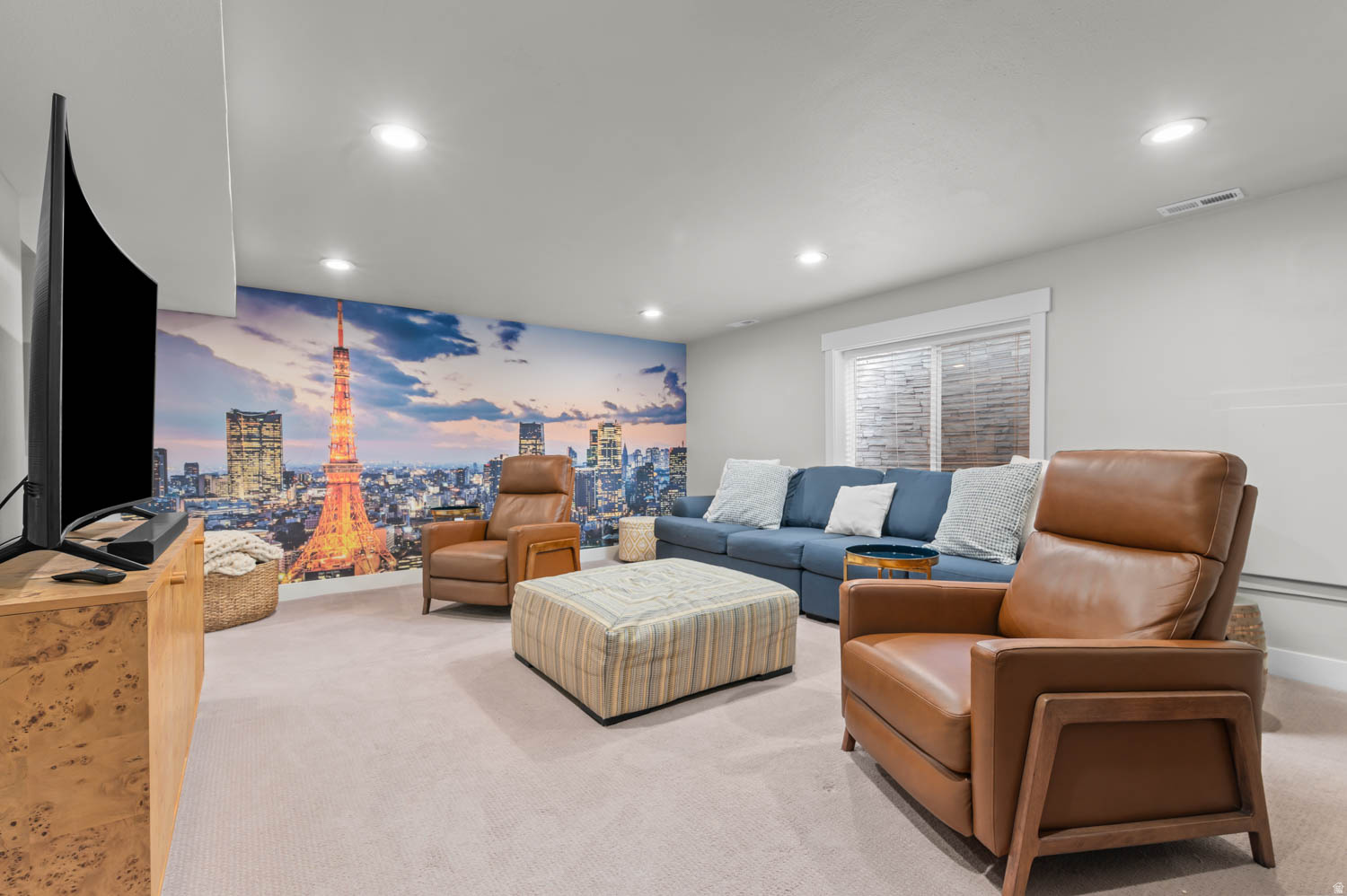 RIDGE - Residential