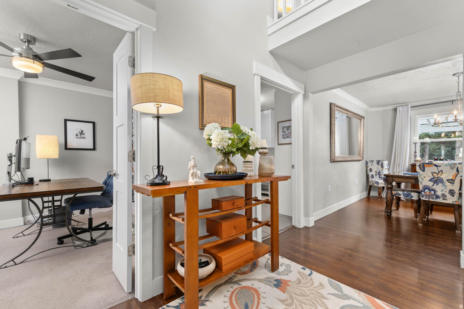 RIDGE - Residential