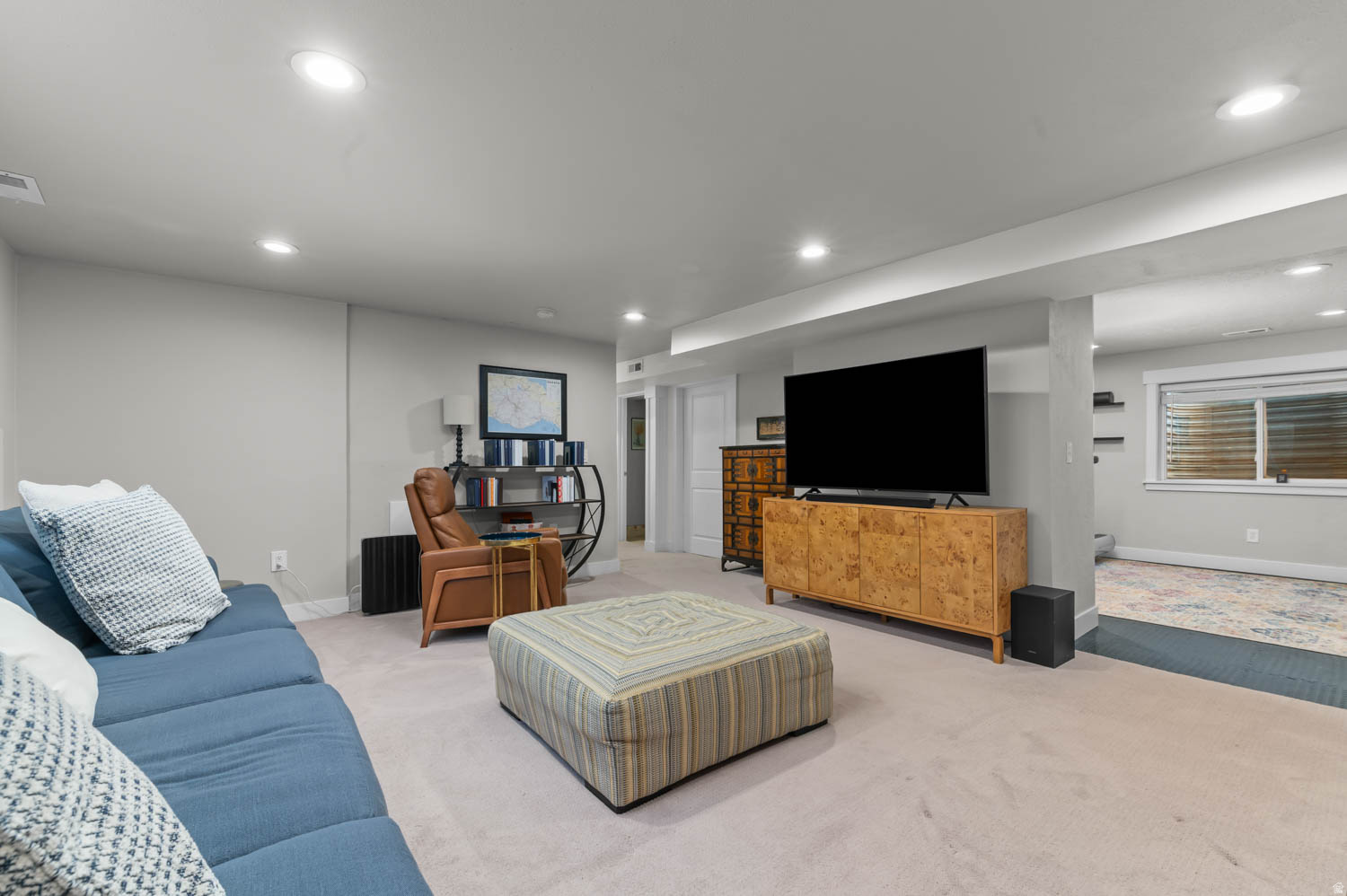 RIDGE - Residential