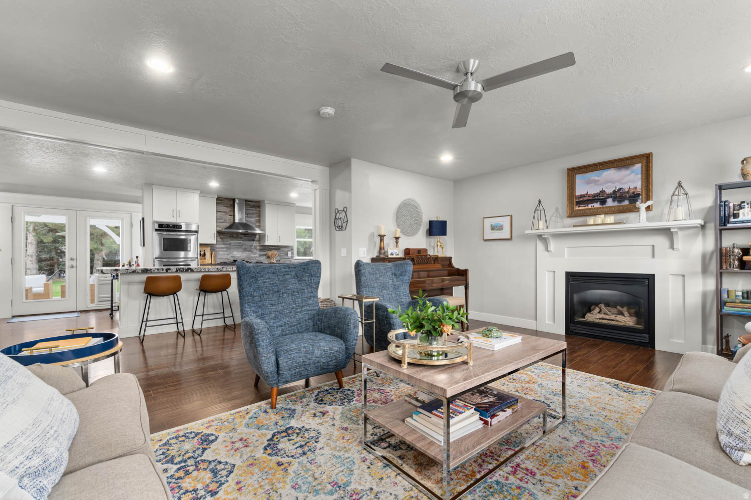 RIDGE - Residential