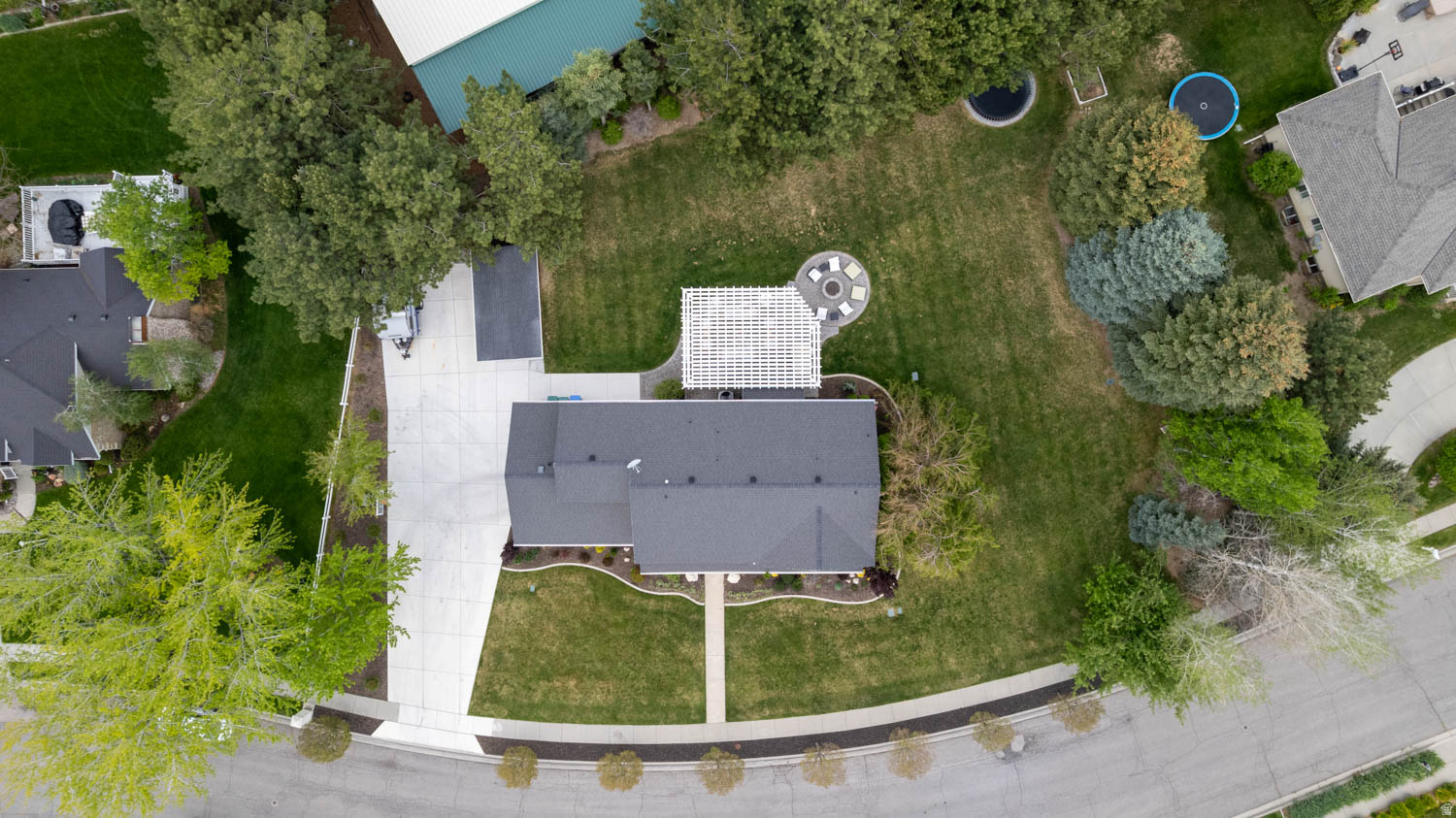 RIDGE - Residential