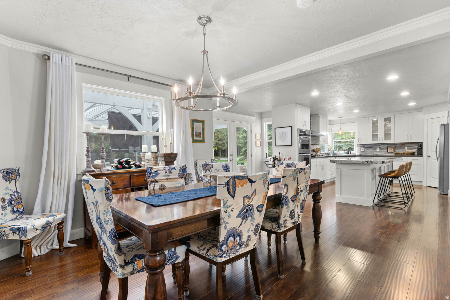 RIDGE - Residential