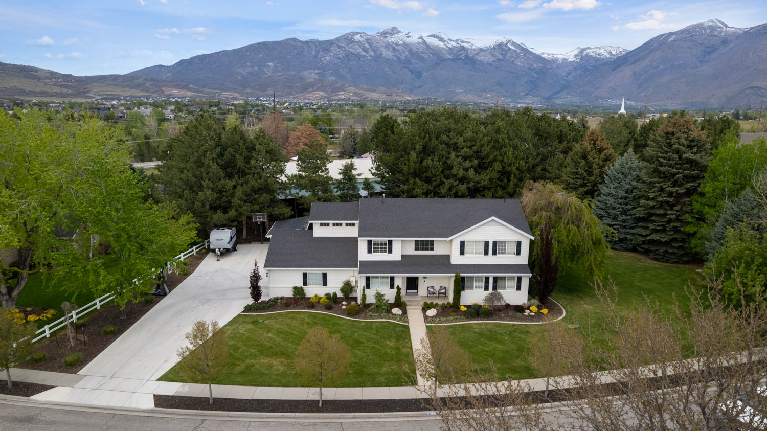 RIDGE - Residential