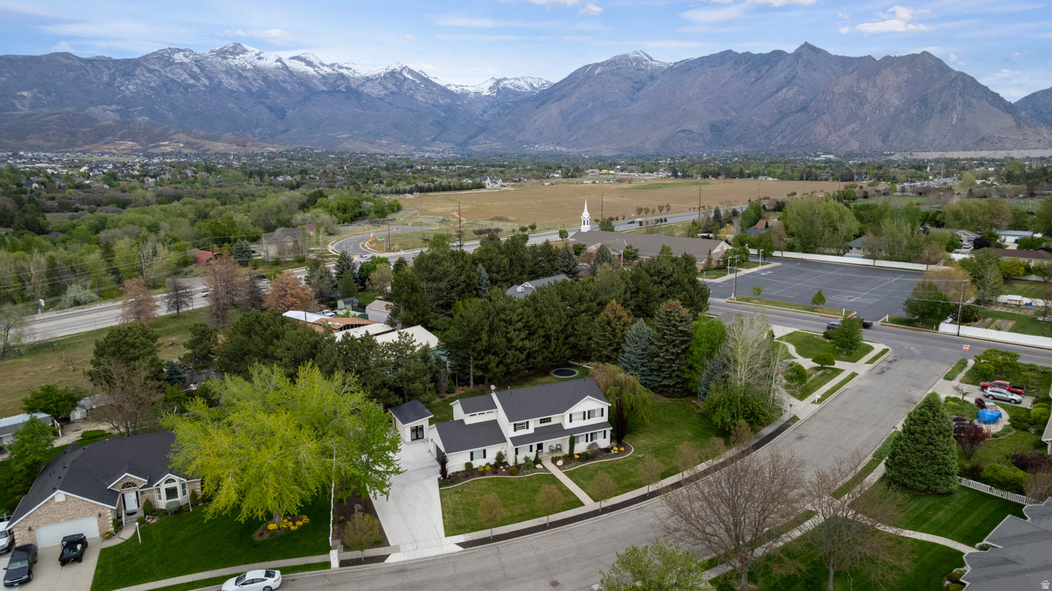 RIDGE - Residential
