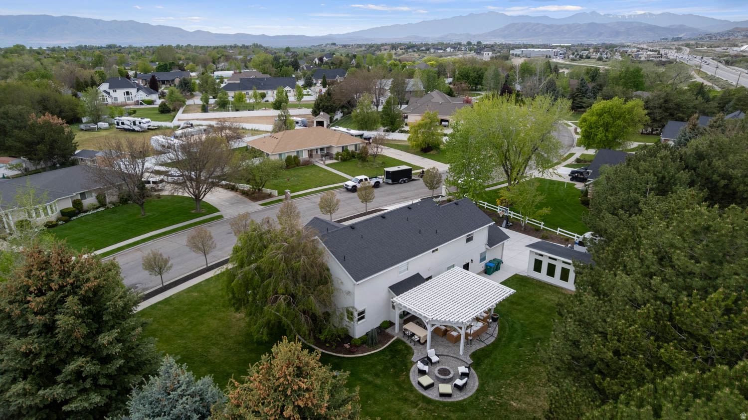 RIDGE - Residential