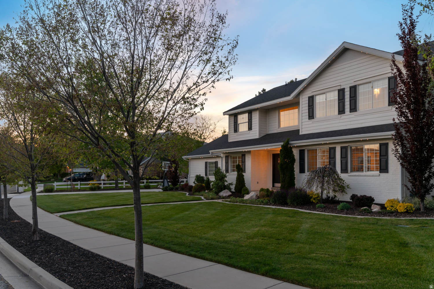 RIDGE - Residential