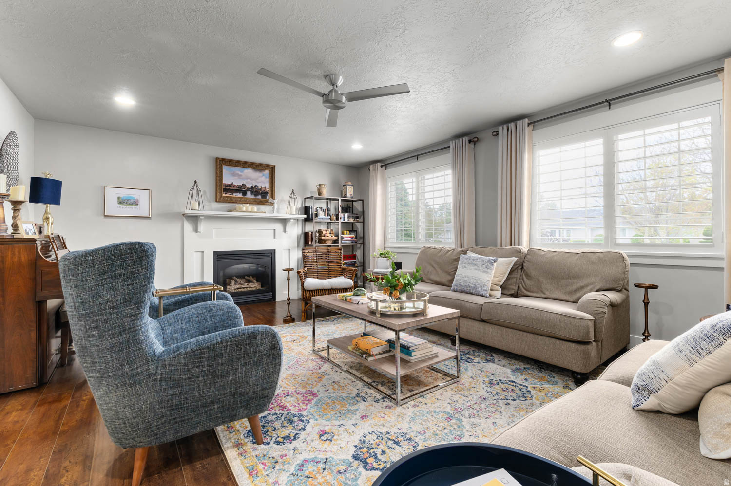 RIDGE - Residential