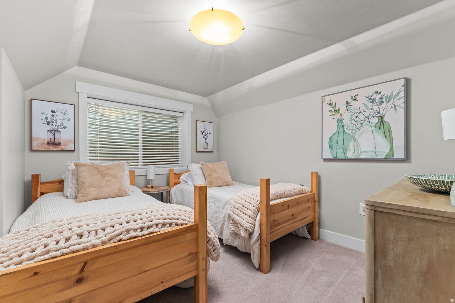 RIDGE - Residential