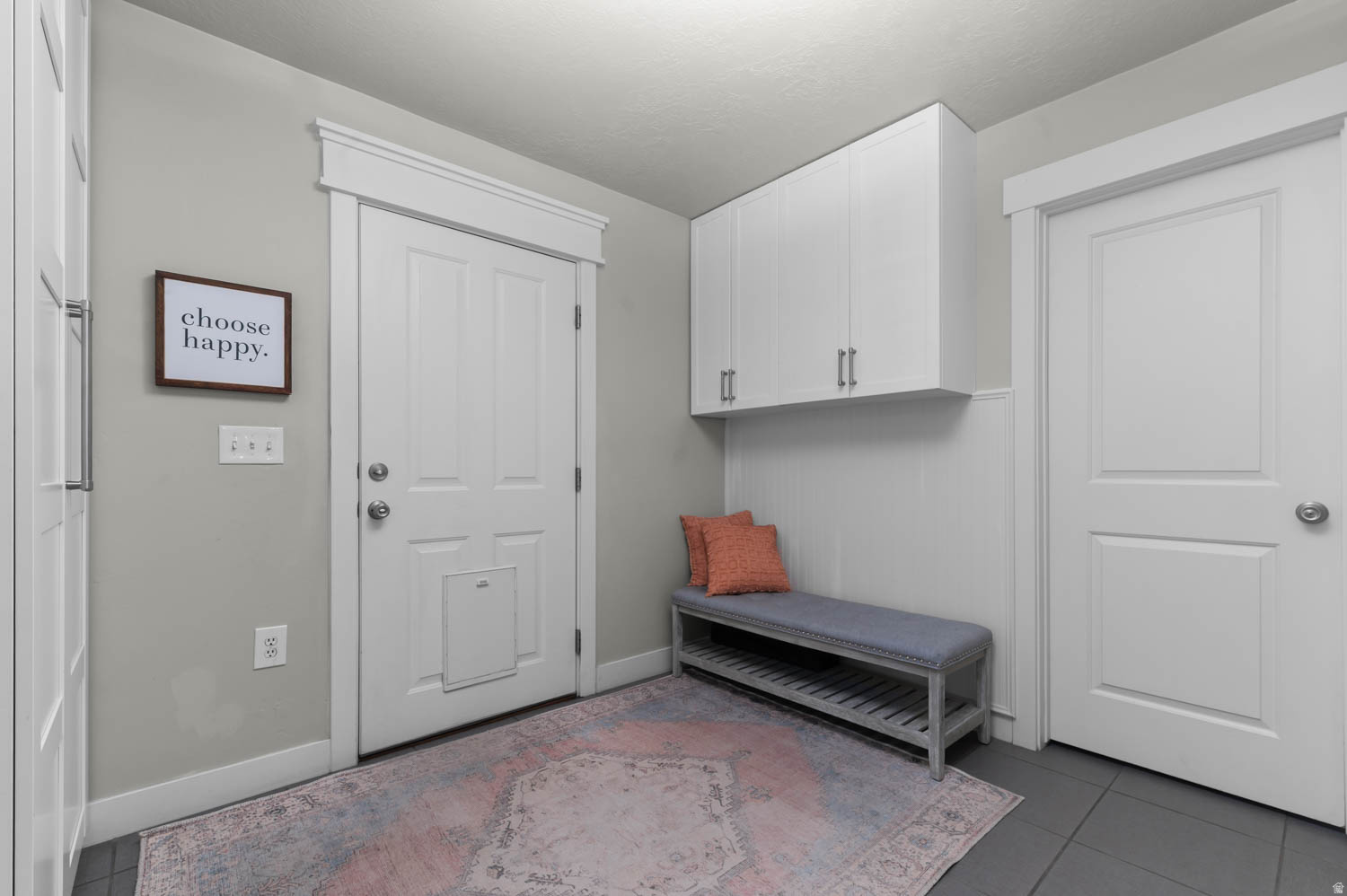 RIDGE - Residential