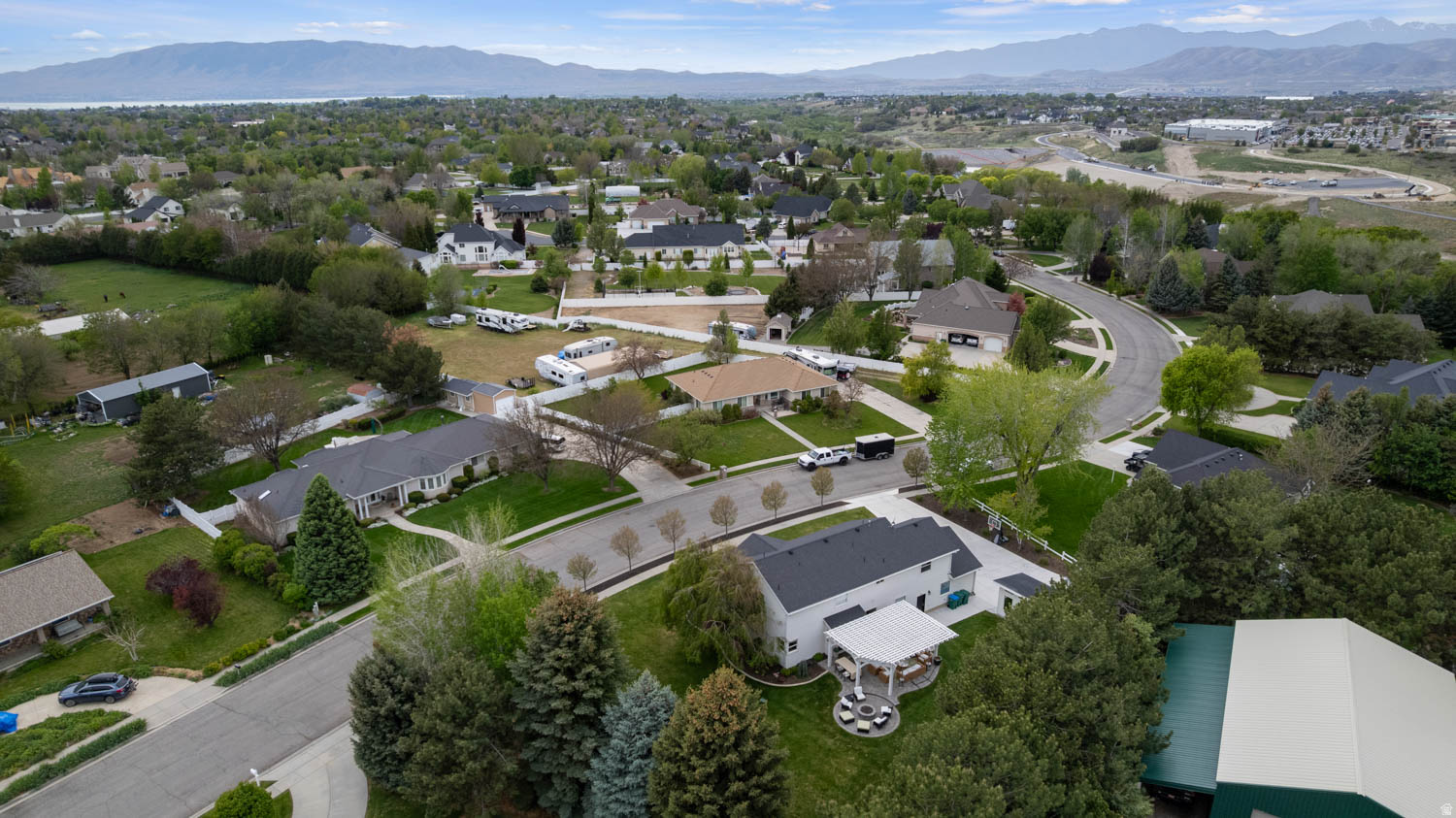 RIDGE - Residential