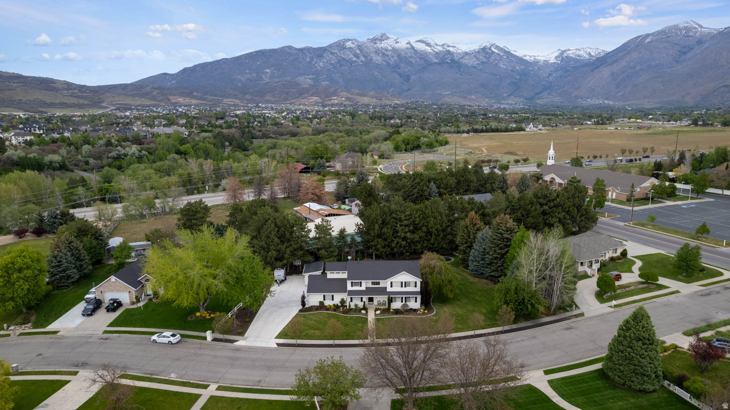 RIDGE - Residential