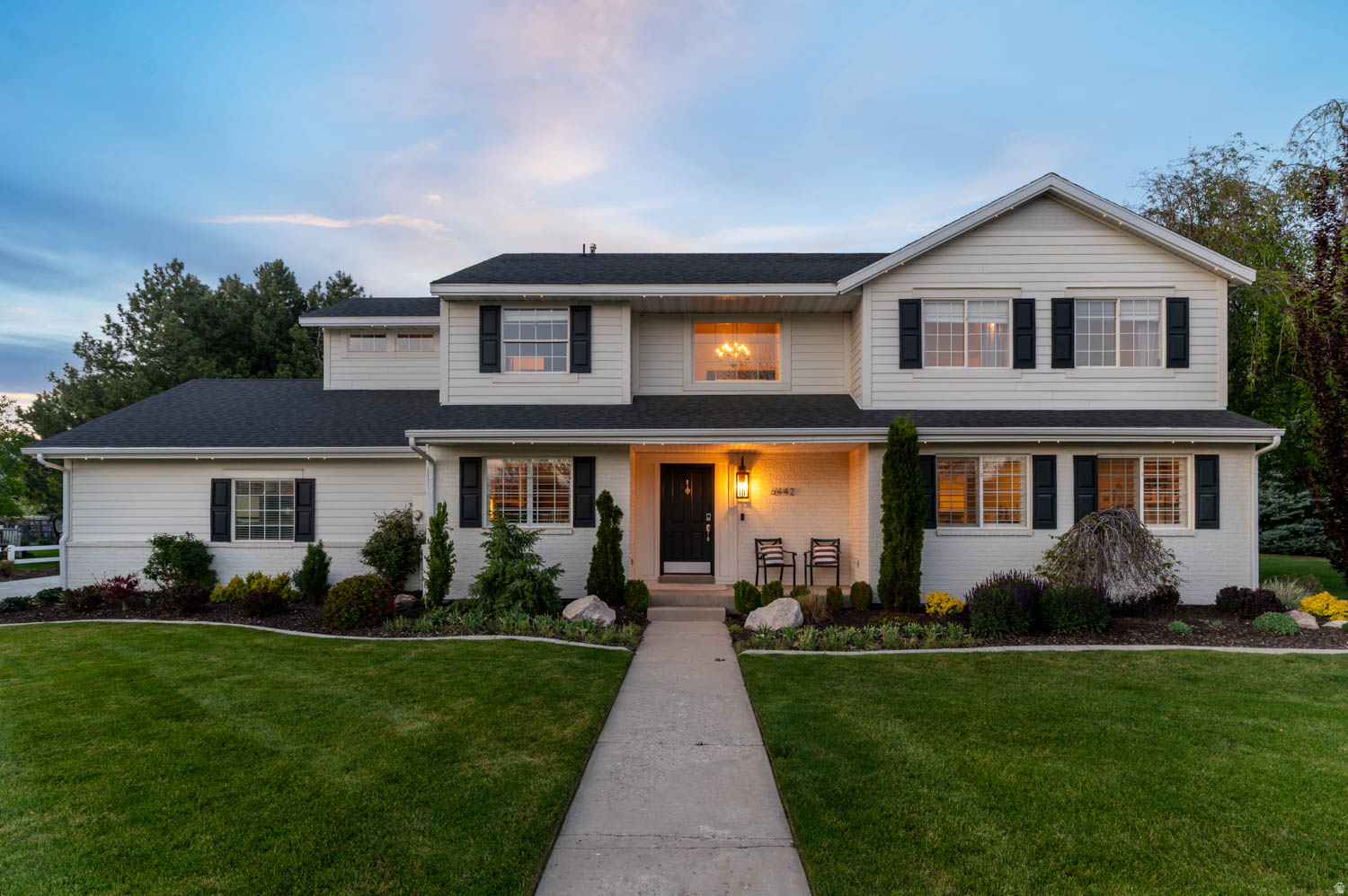 RIDGE - Residential