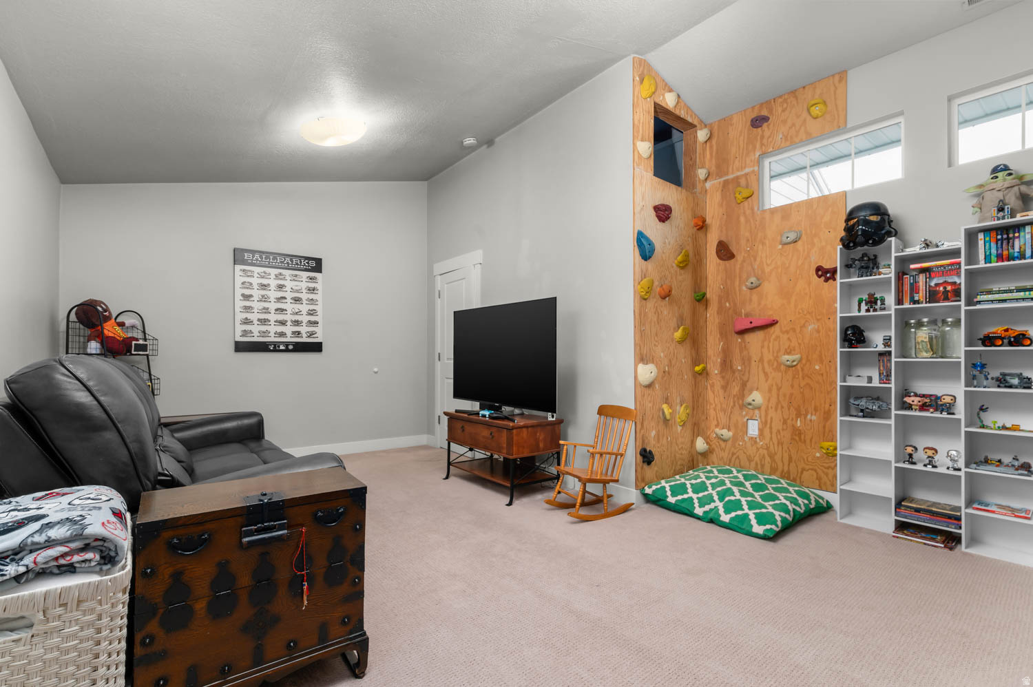 RIDGE - Residential