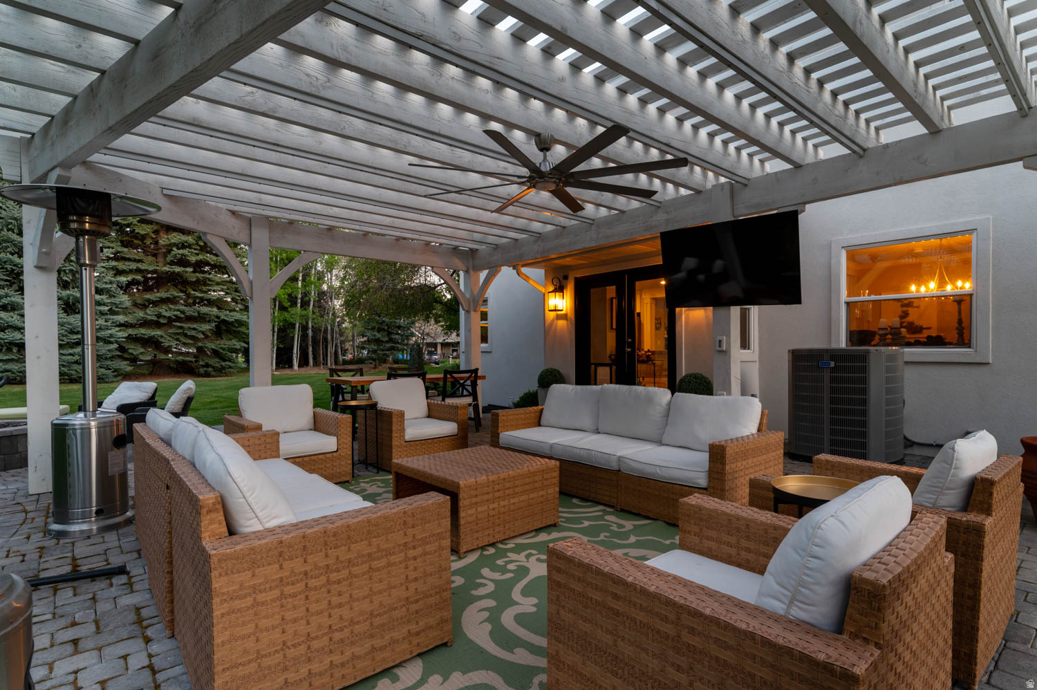 RIDGE - Residential