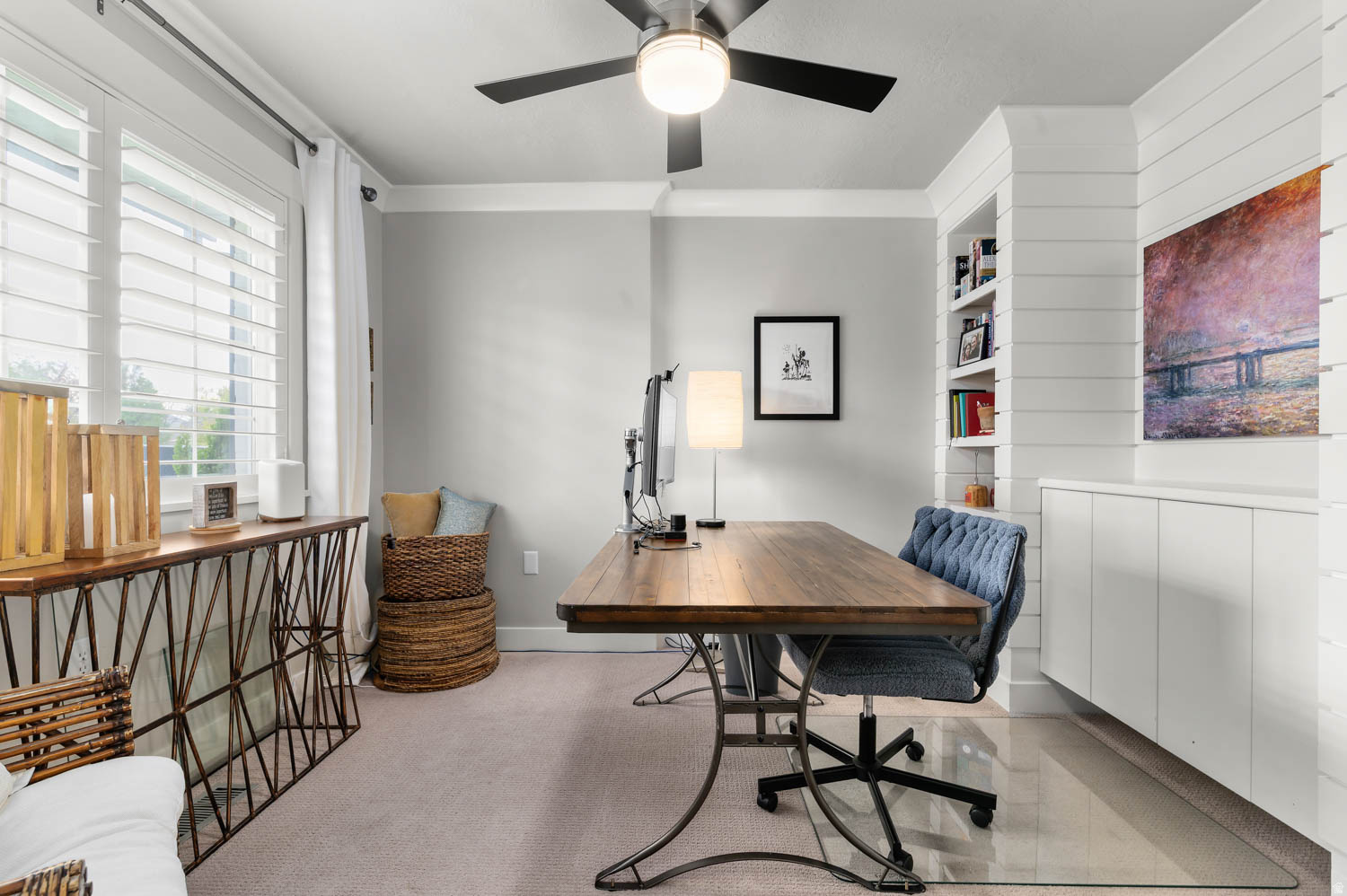 RIDGE - Residential