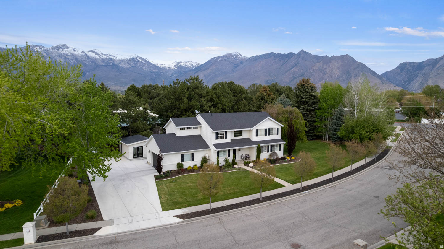 RIDGE - Residential