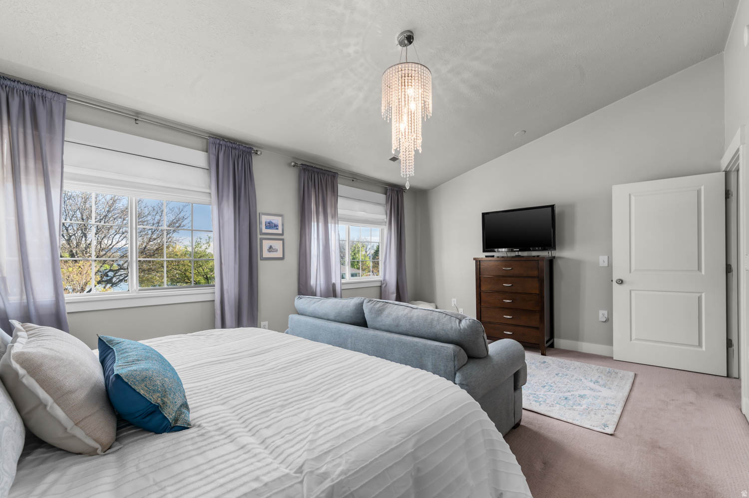 RIDGE - Residential