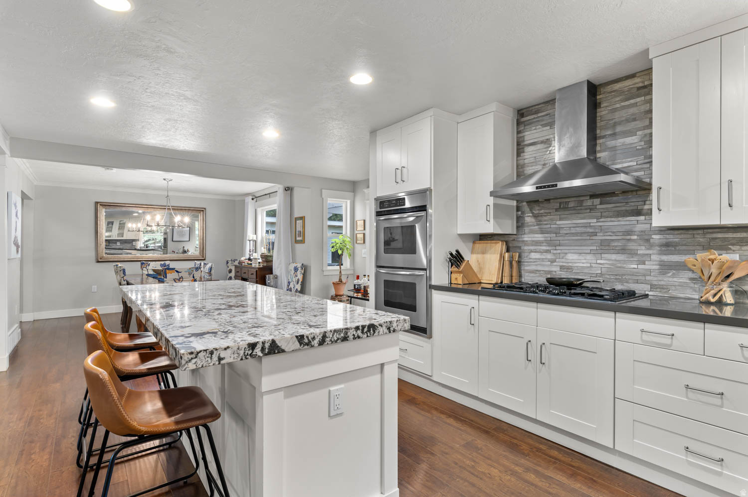 RIDGE - Residential