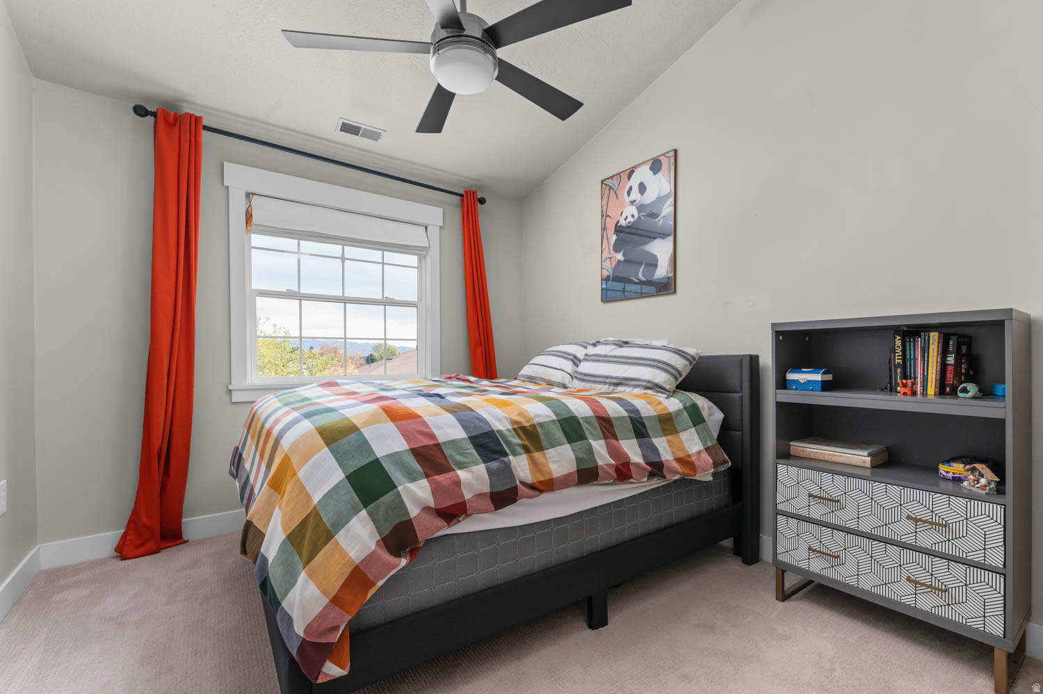 RIDGE - Residential
