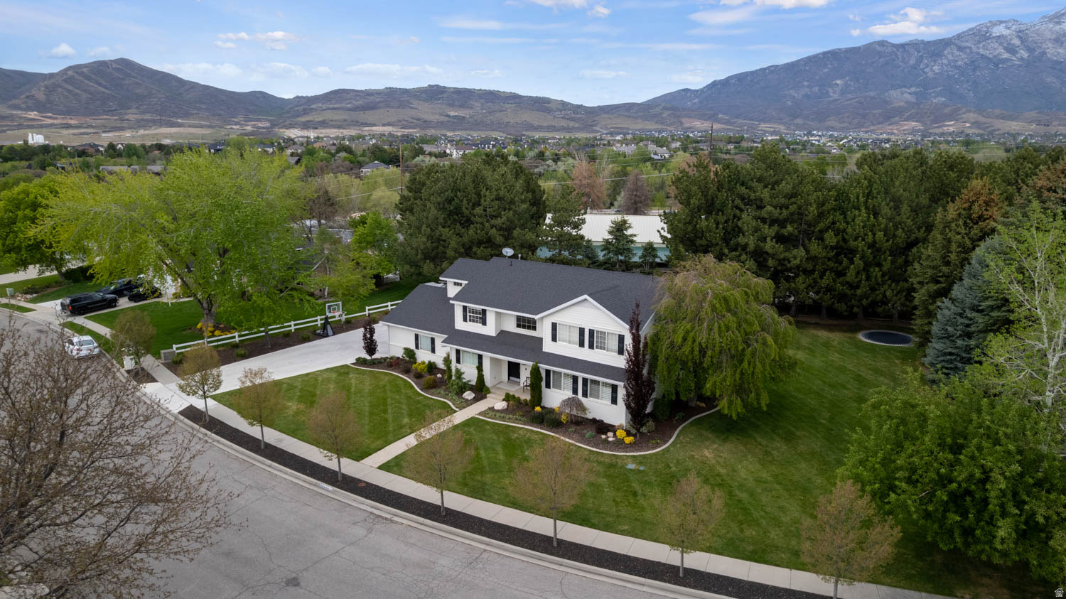 RIDGE - Residential
