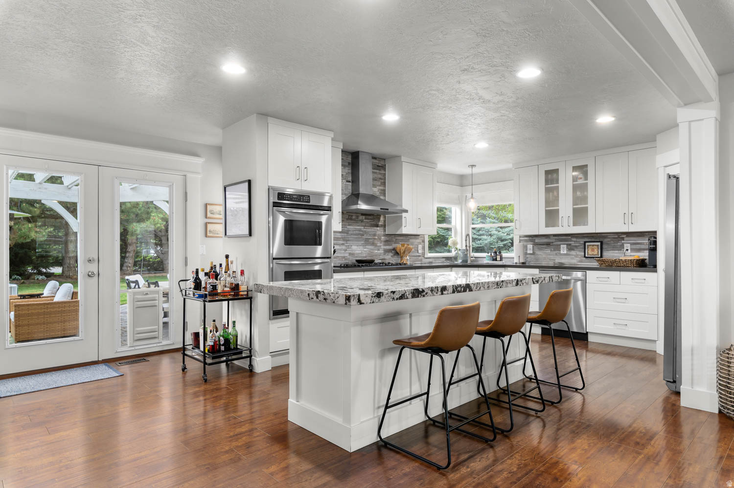 RIDGE - Residential