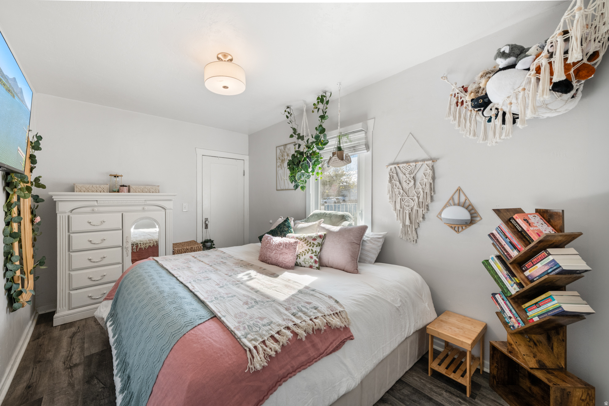 HOMEFIELD PLAT A - Residential