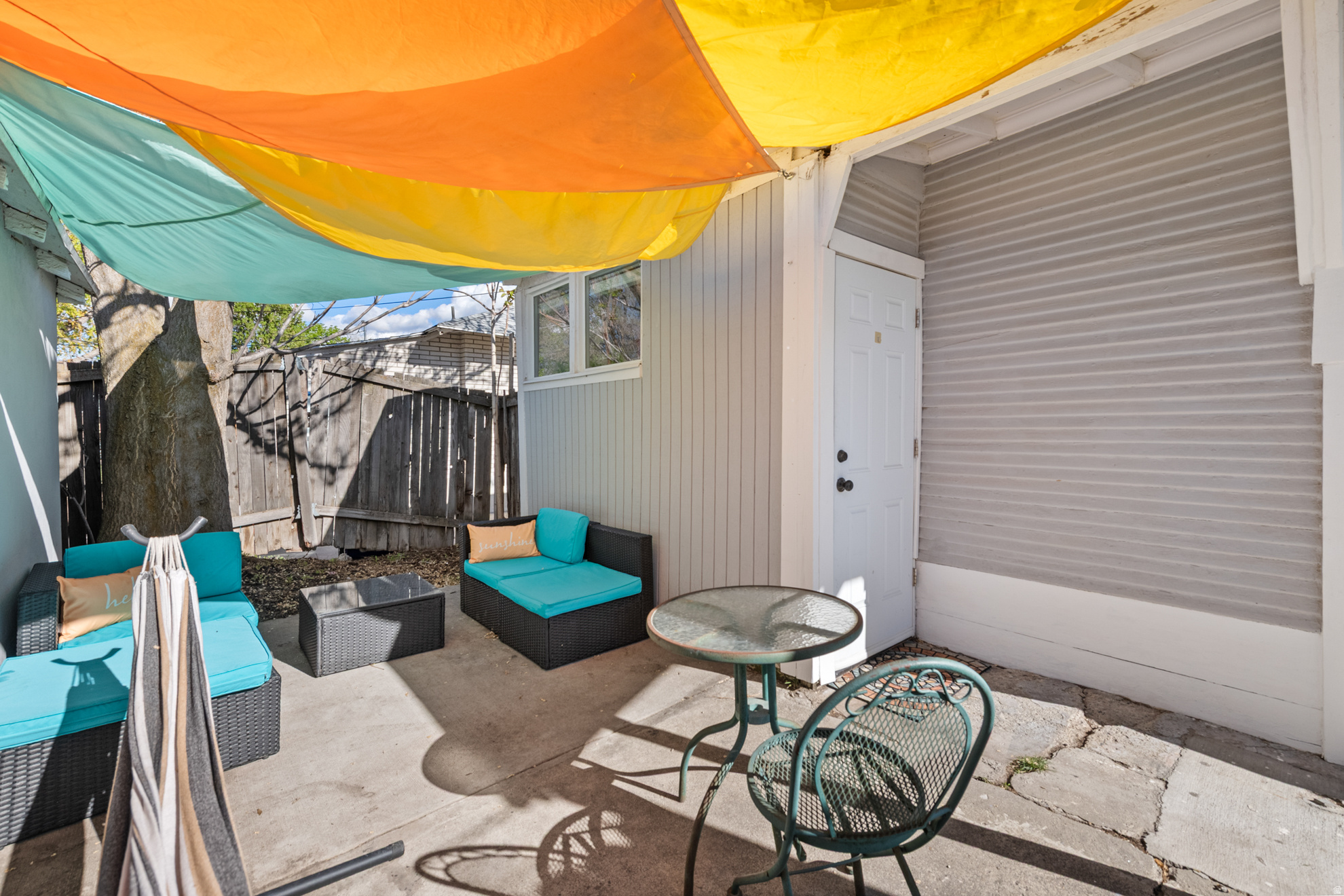 HOMEFIELD PLAT A - Residential