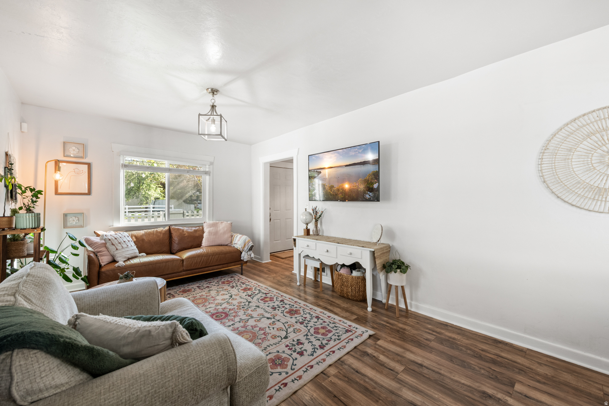 HOMEFIELD PLAT A - Residential