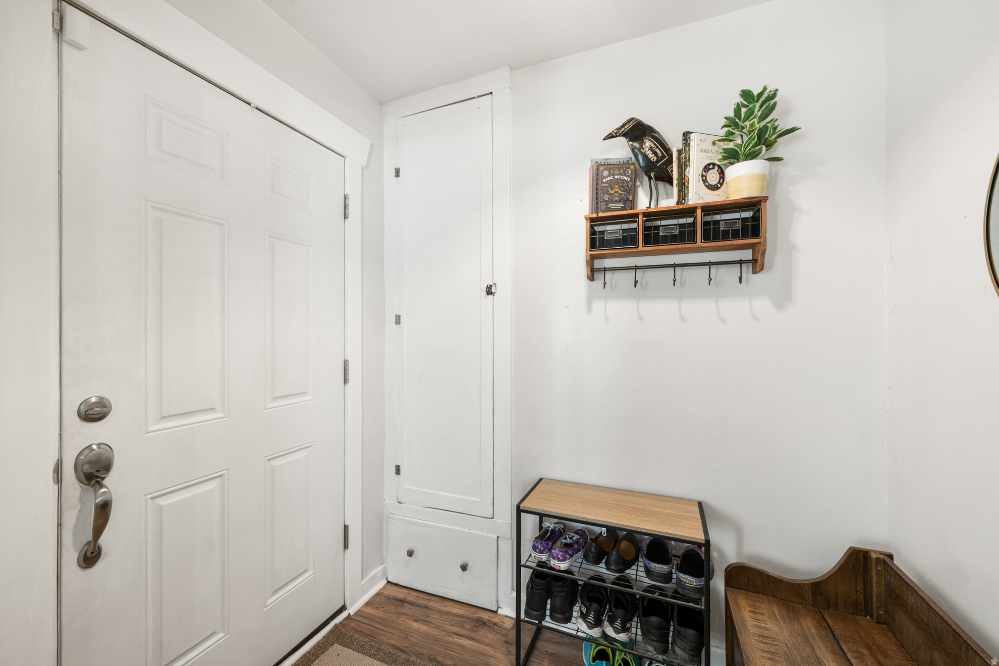 HOMEFIELD PLAT A - Residential