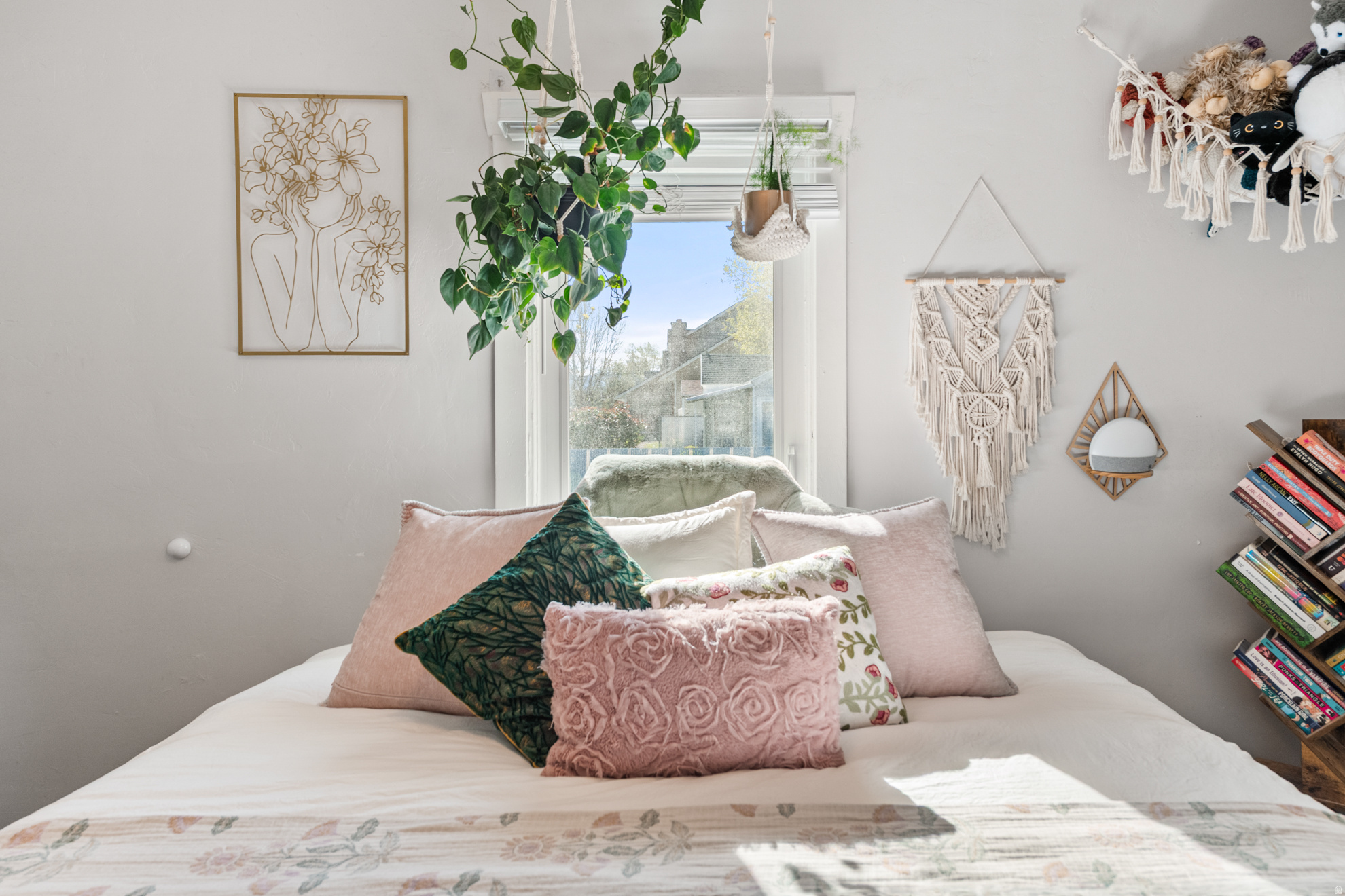 HOMEFIELD PLAT A - Residential