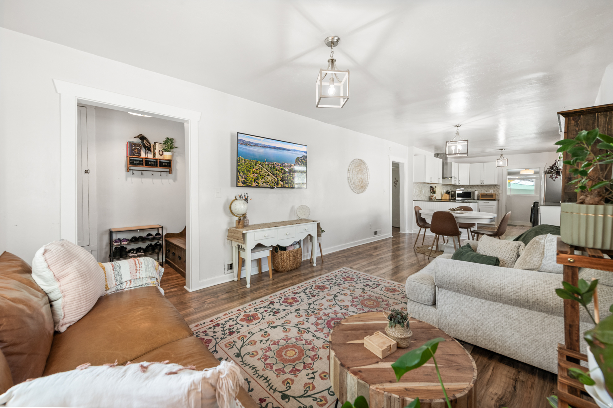 HOMEFIELD PLAT A - Residential