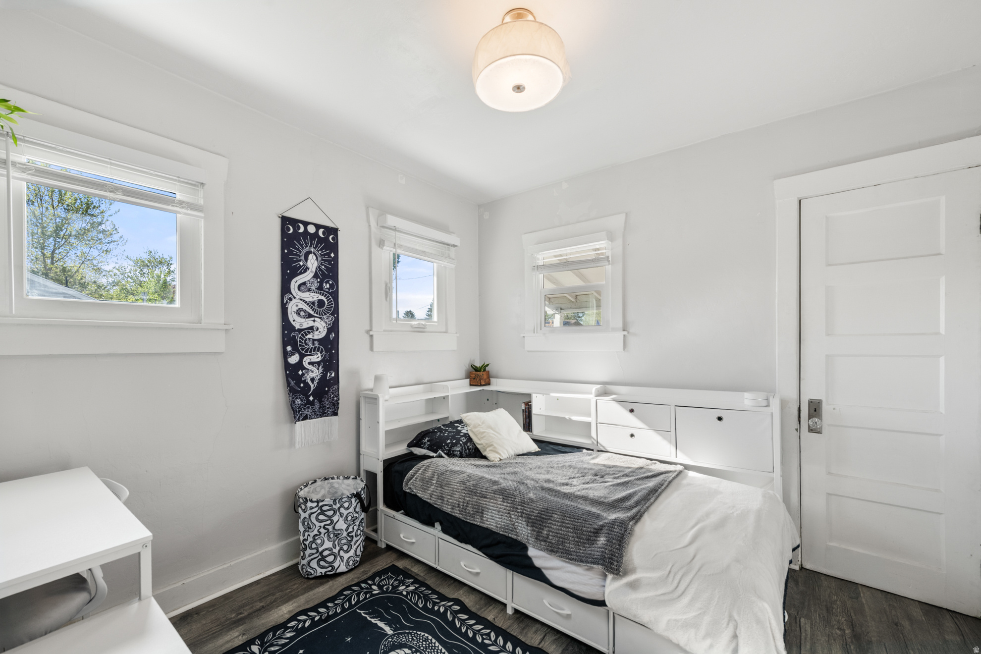 HOMEFIELD PLAT A - Residential