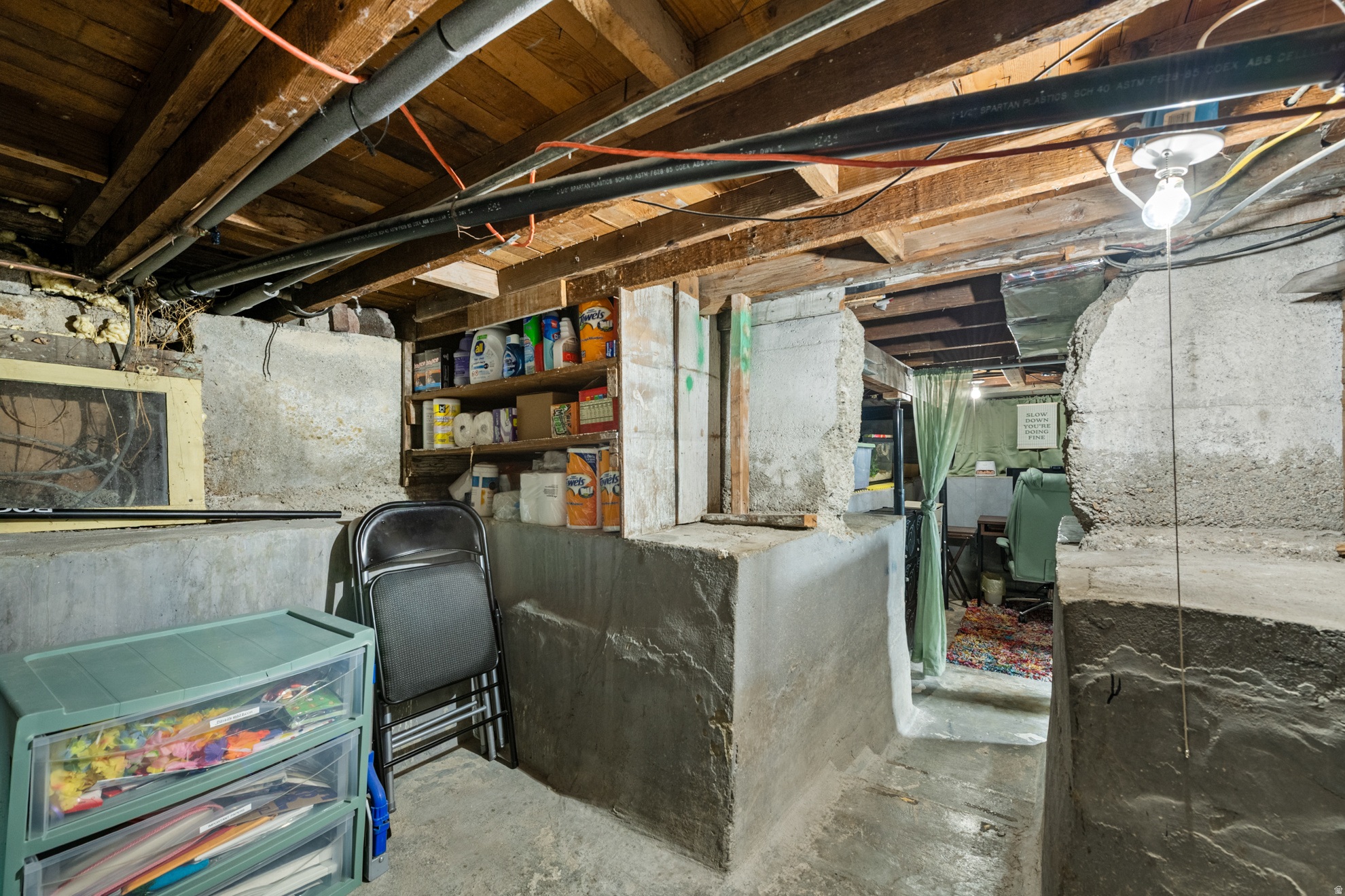 HOMEFIELD PLAT A - Residential