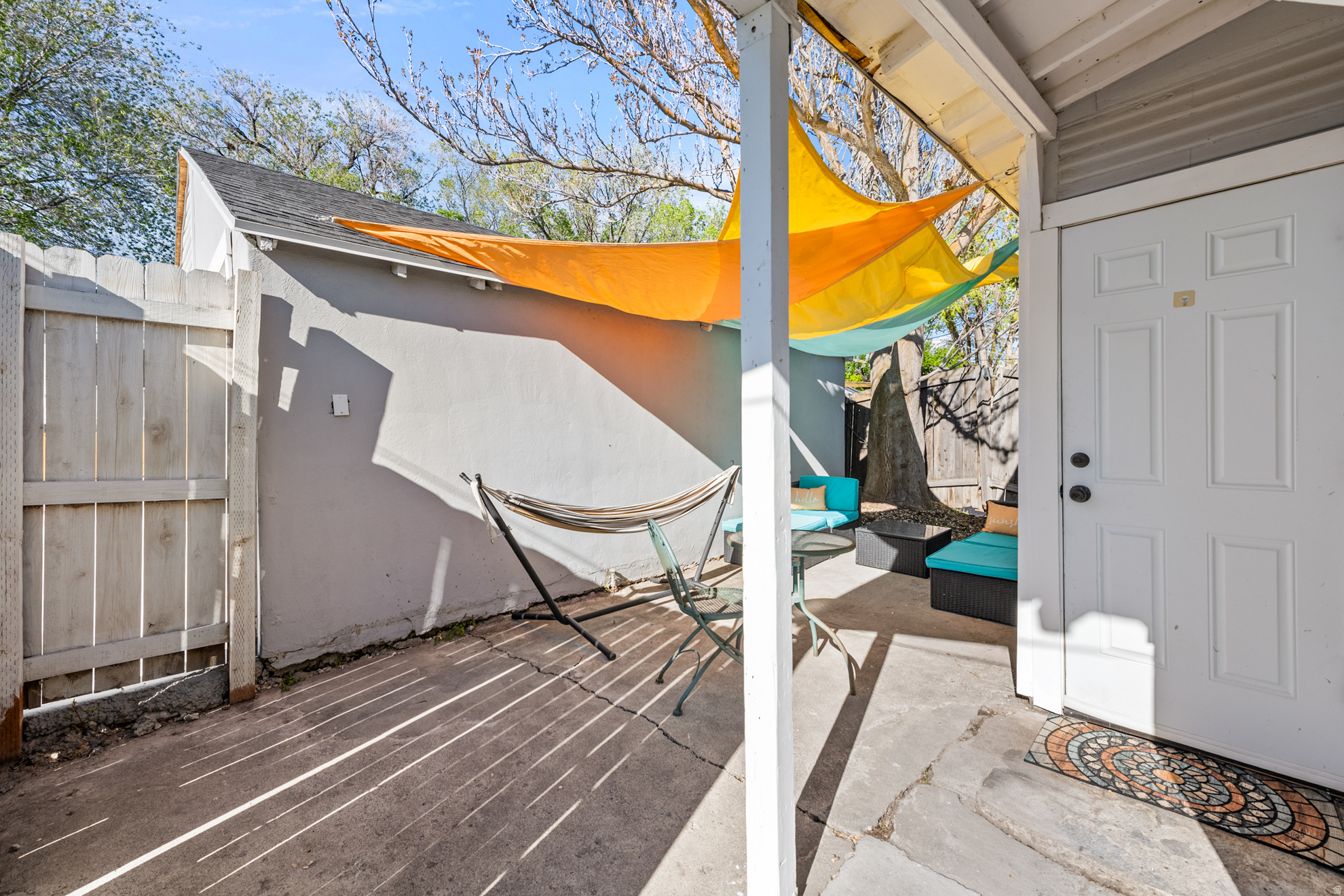 HOMEFIELD PLAT A - Residential