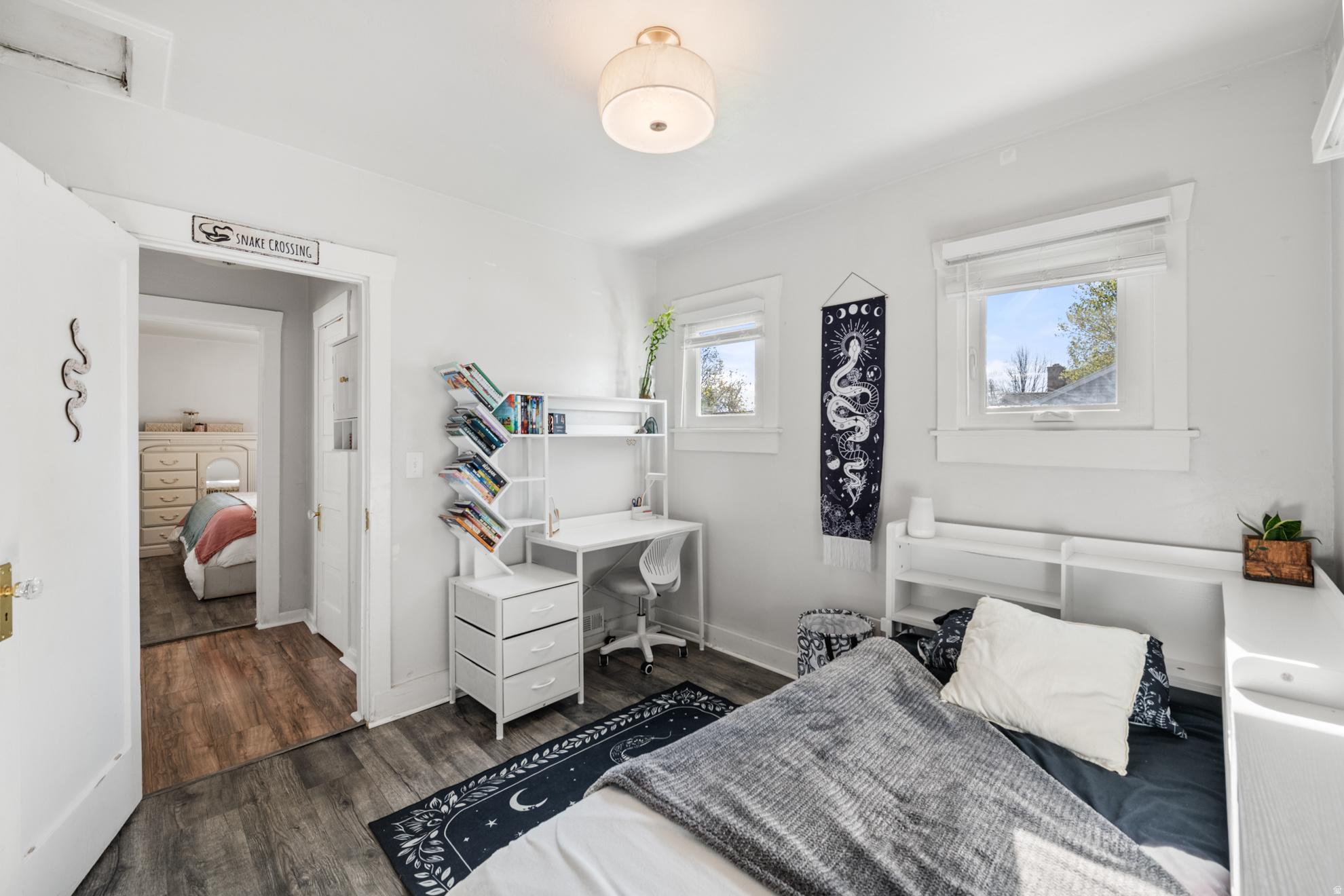 HOMEFIELD PLAT A - Residential