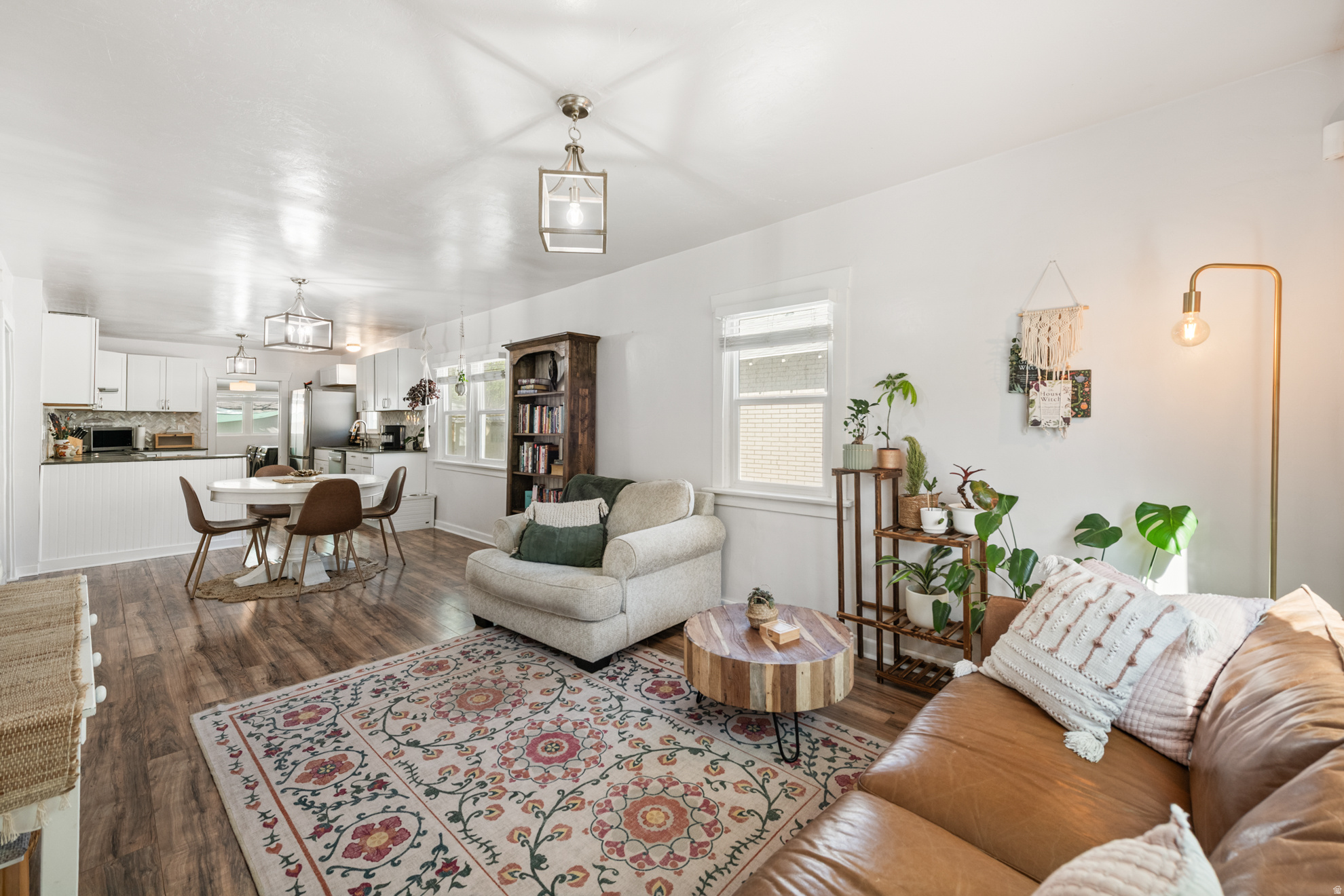 HOMEFIELD PLAT A - Residential