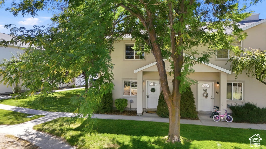 Photo of 108 PENHURST PL, Logan, UT 84341 (MLS # 2187848)