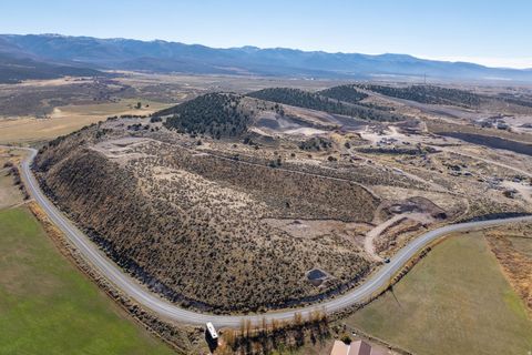 Vacant Land For Sale - 11380 E Gravel Pit Rd<br/> Sanpete County, Mt Pleasant, UT 84647