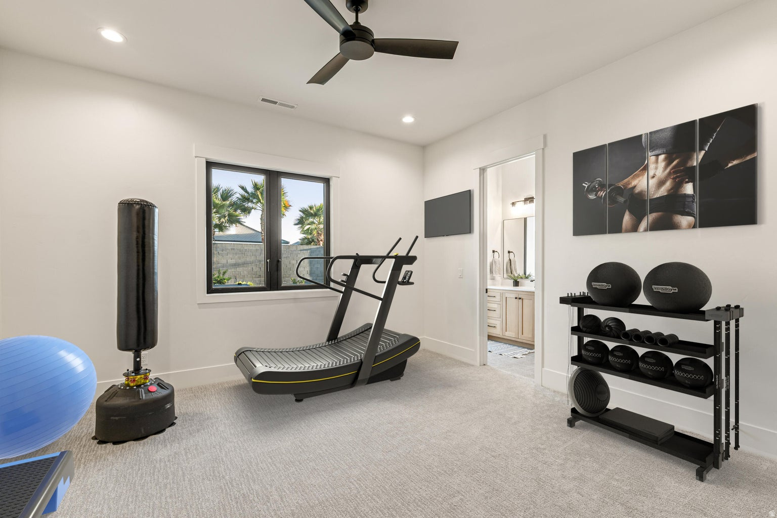 QUEENSRIDGE 2 - Residential