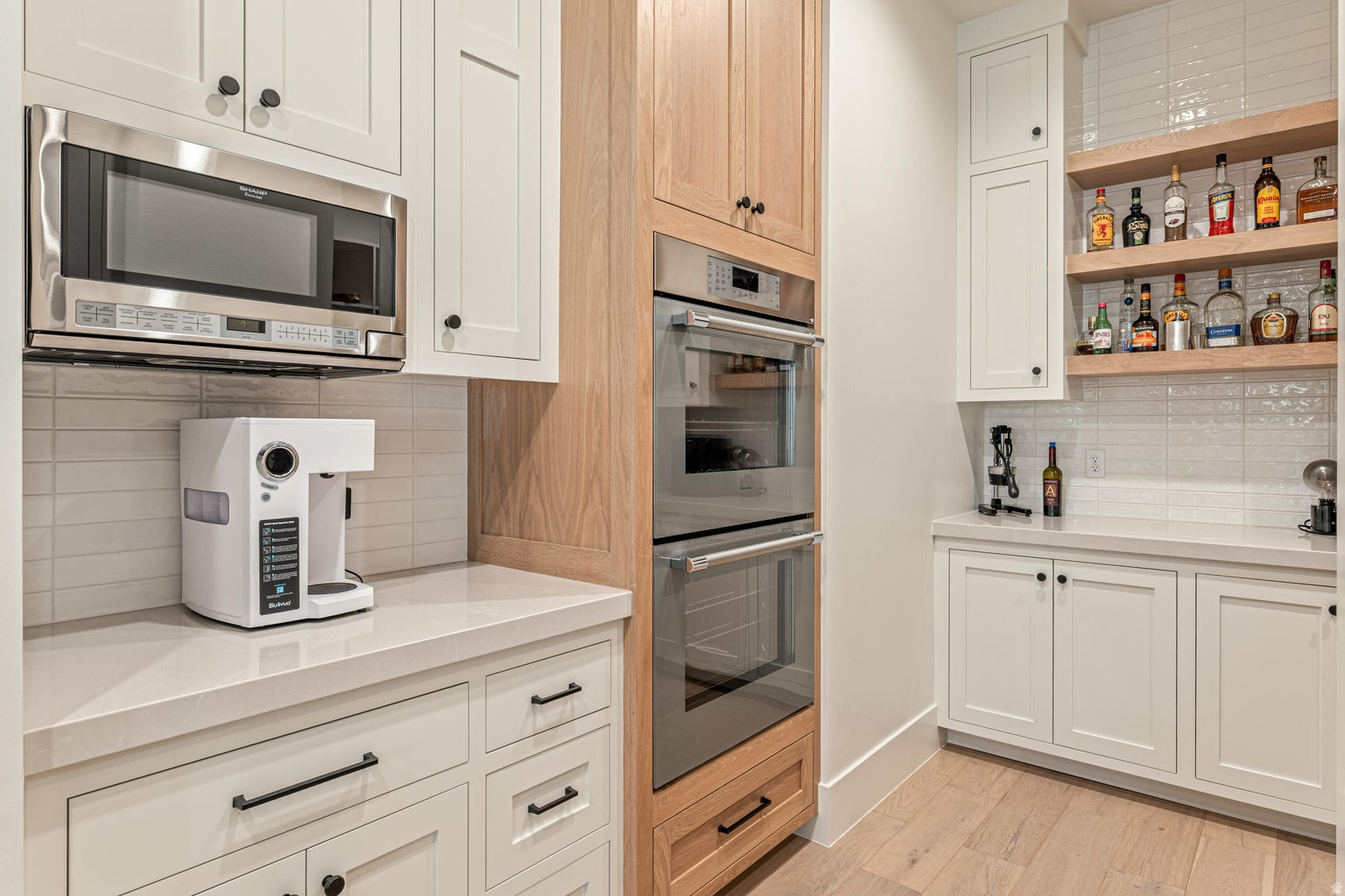 QUEENSRIDGE 2 - Residential