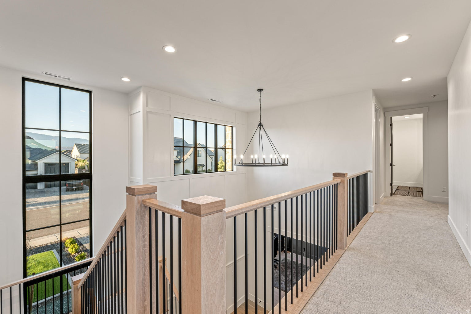 QUEENSRIDGE 2 - Residential