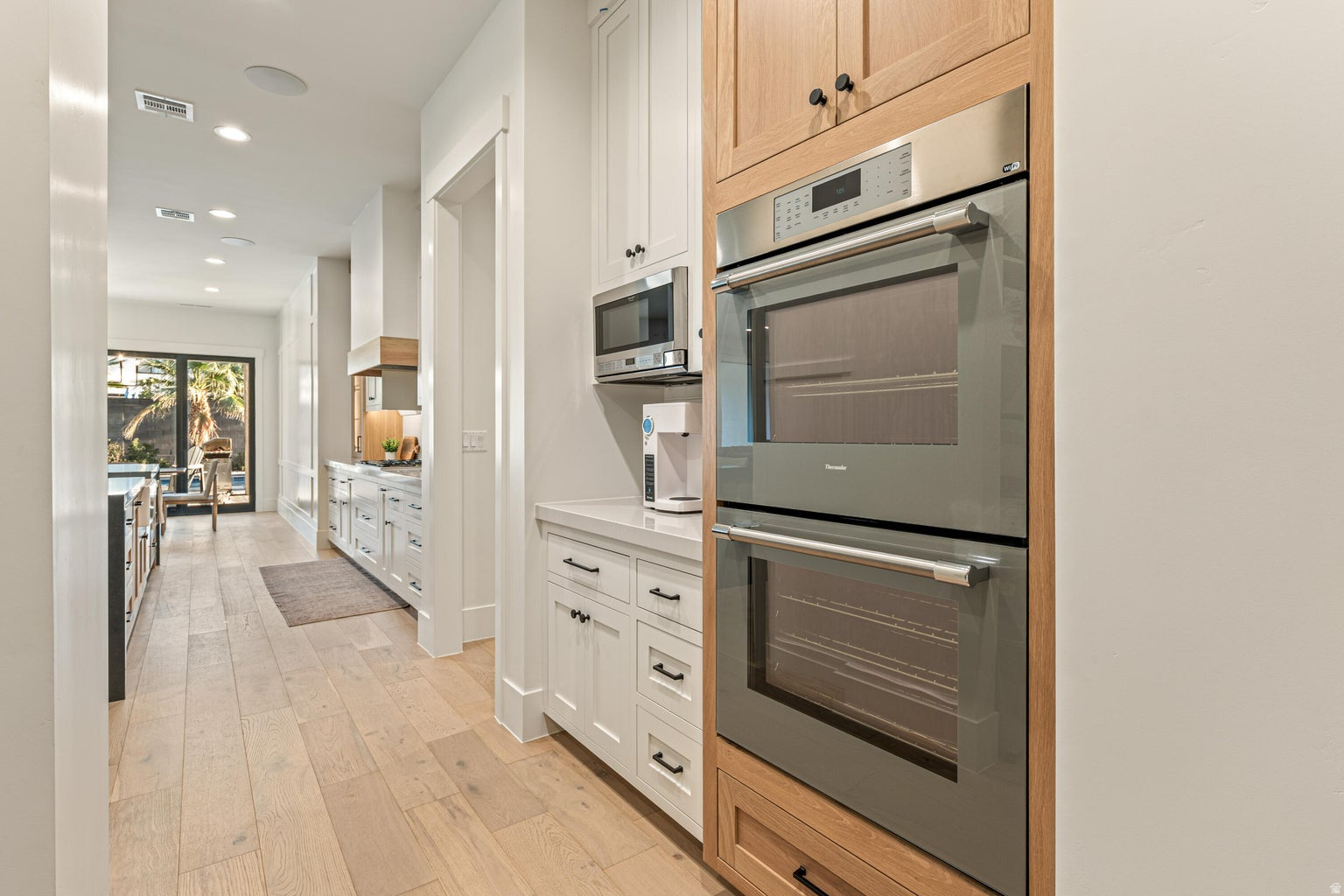 QUEENSRIDGE 2 - Residential