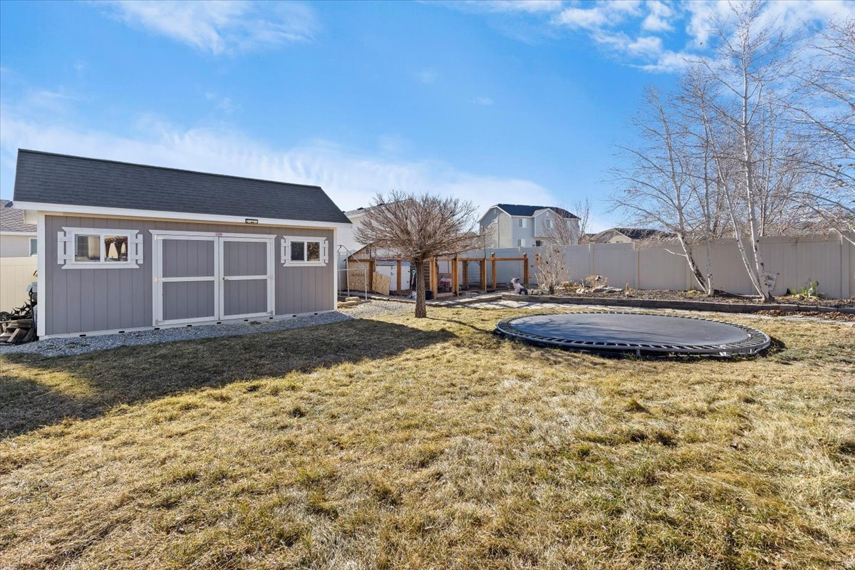 SOUTH WILLOW ESTATES - Residential