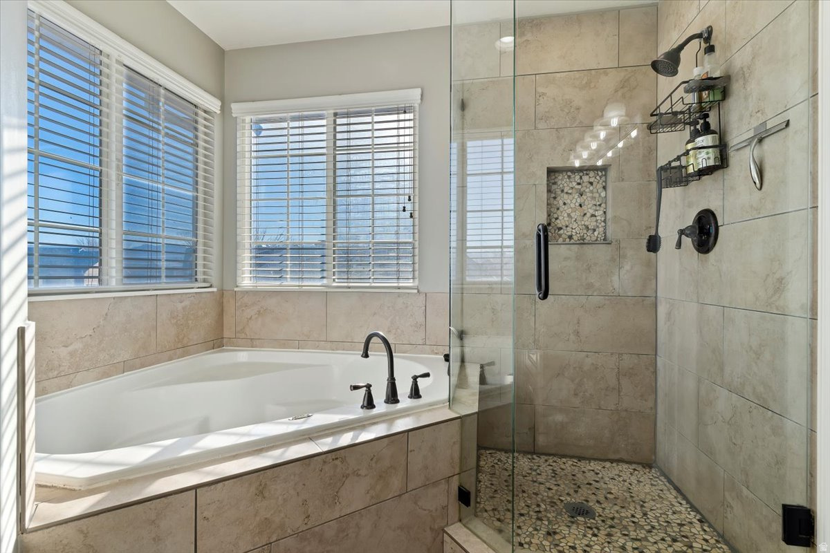 SOUTH WILLOW ESTATES - Residential