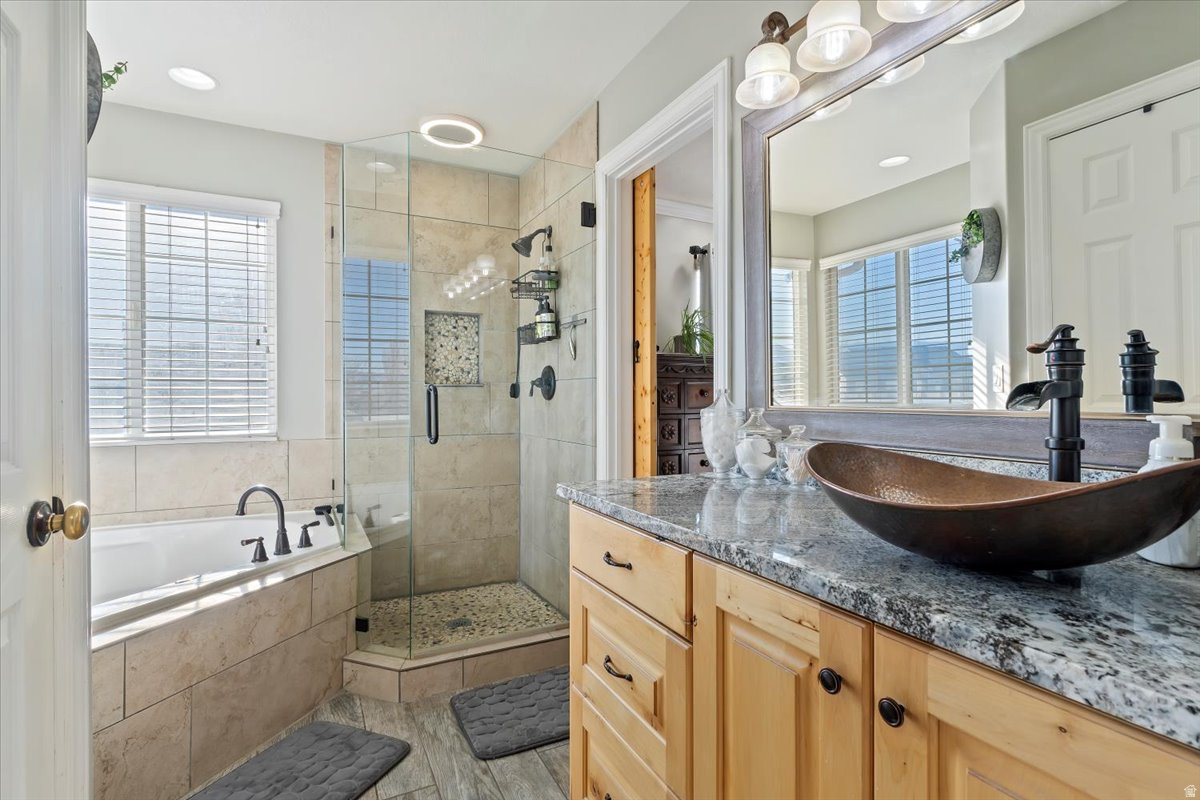 SOUTH WILLOW ESTATES - Residential