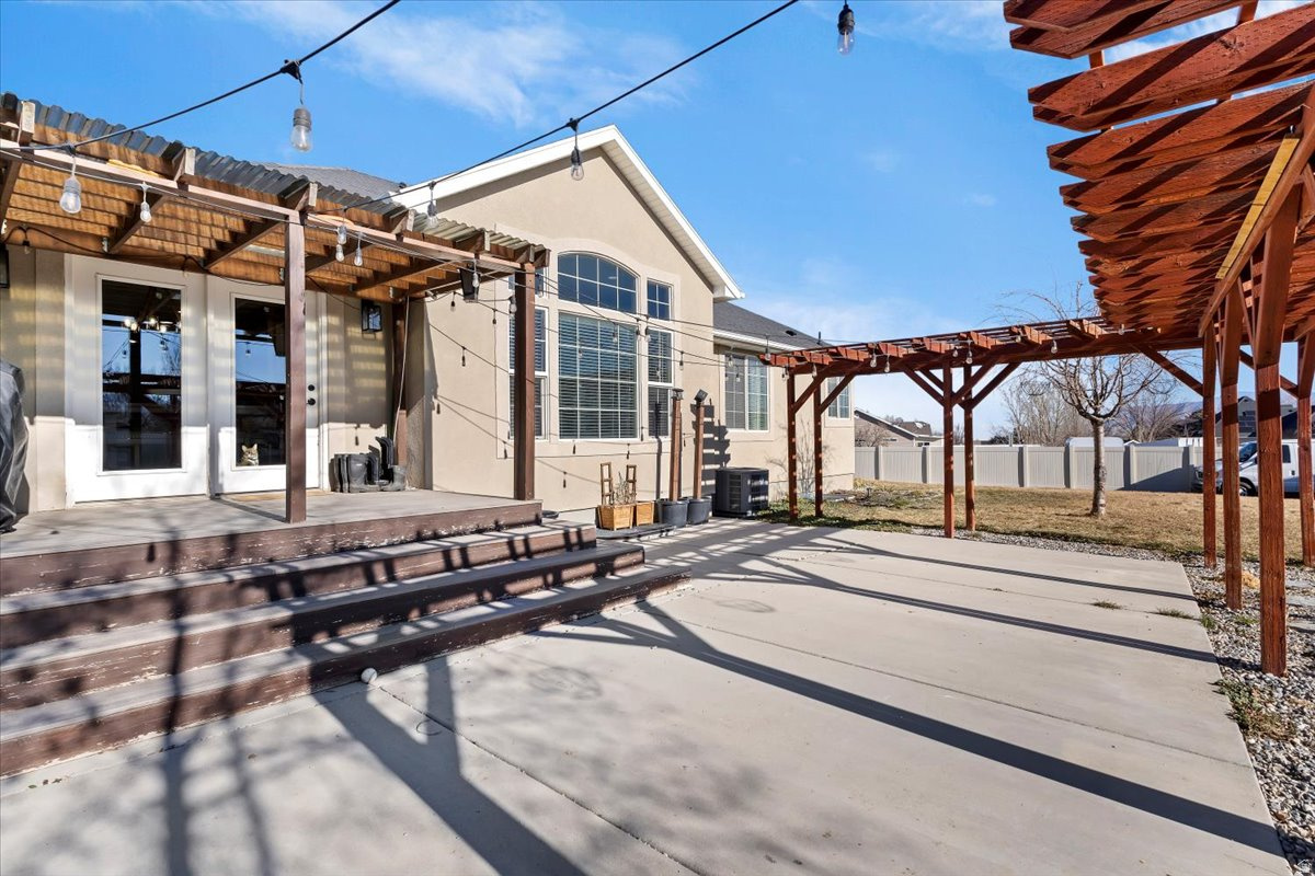 SOUTH WILLOW ESTATES - Residential