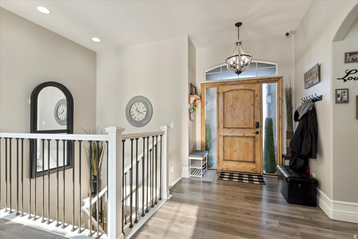 SOUTH WILLOW ESTATES - Residential