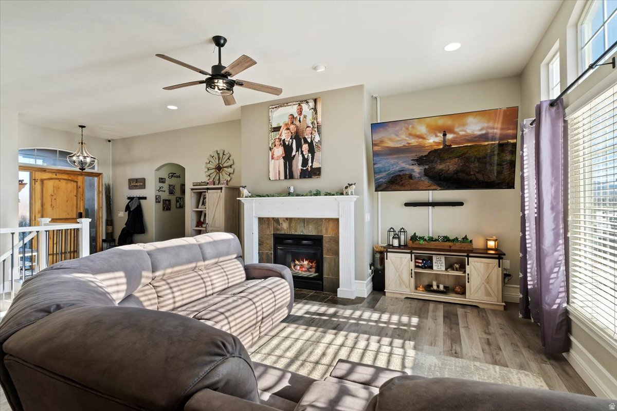 SOUTH WILLOW ESTATES - Residential