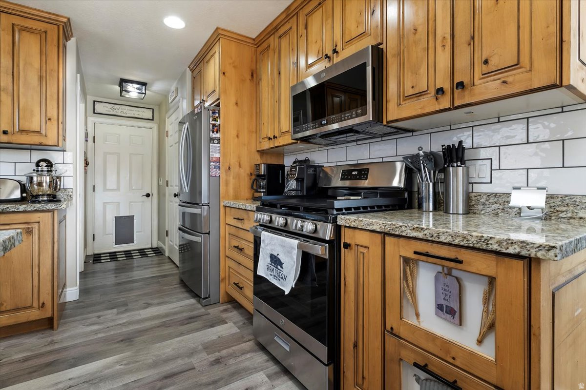 SOUTH WILLOW ESTATES - Residential